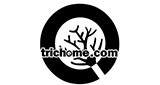 Logo Trichome World