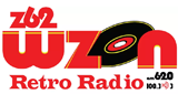 Logo Z62 Retro Radio