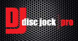 Logo Disc Jock Pro
