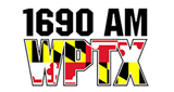 Logo 1690 WPTX