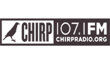 Logo CHIRP Radio