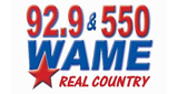 Logo Real Country 92.9