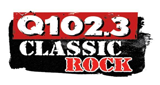 Logo Q102.3