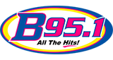 Logo B95.1