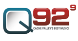 Logo Q 92.9