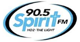 Logo The Light