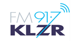 Logo KLZR