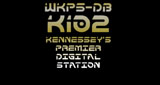 Logo K102