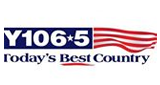 Logo Y106.5