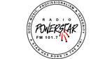 Logo Powerstar Fm 101.7