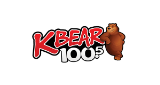 Logo K-Bear 100.5