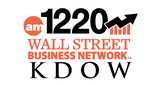 Logo KDOW