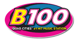 Logo B 100
