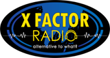 Logo X Factor Radio