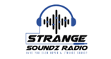 Logo Strange Soundz Radio