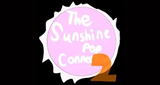 Logo The Sunshine Pop Connection 2
