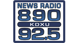 Logo News Talk 890