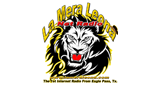 Logo La Mera Leona