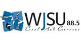 Logo WJSU 88.5