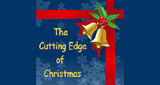 Logo The Cutting Edge Of Christmas