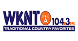 Logo WKNT FM