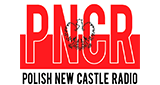 Logo Polish New Castle Radio