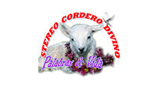 Logo Stereo Cordero Divino