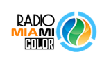 Logo Radio Miami Color