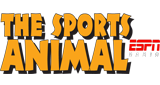 Logo The Sports Animal