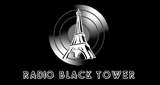 Logo Black Tower Radio (Today's Top Hits)