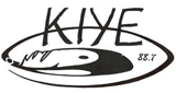 Logo KIYE 88.7 FM