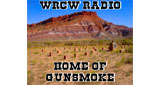 Logo WRCW Radio - Home Of Gunsmoke
