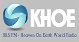 Logo World Radio