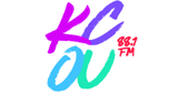 Logo KCOU