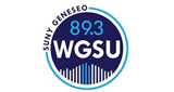 Logo WGSU
