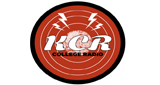 Logo KCR Radio
