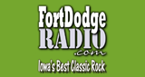 Logo Fort Dodge Radio