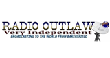 Logo Radio Outlaw Bakersfield