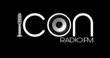 Logo Icon Radio FM
