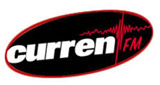 Logo CurrentFM