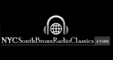 Logo NYCSouthBronxRadioClassics.com