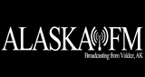 Logo Alaska fm