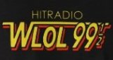 Logo Hit Radio WLOL