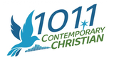 Logo 101.1 The One