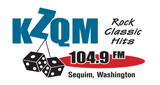 Logo Z-104.9