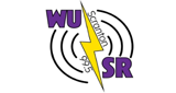 Logo WUSR