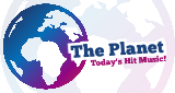 Logo The Planet
