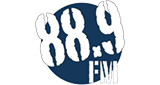 Logo 88.9 WSTB