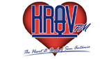 Logo KROV 91.7 FM