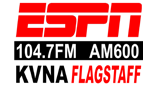 Logo KVNA Sports